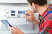 free Cold Ash gas safe engineer quotes