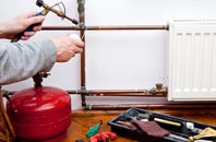 free Cold Ash heating repair quotes