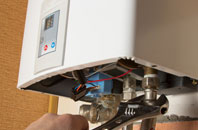 free Cold Ash boiler install quotes